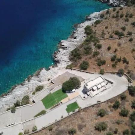 Magic Estate On The Wave 1 Κότρωνας