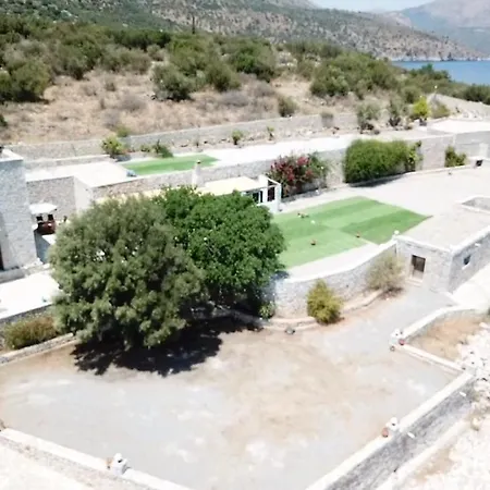 Magic Estate On The Wave 1 * Κότρωνας