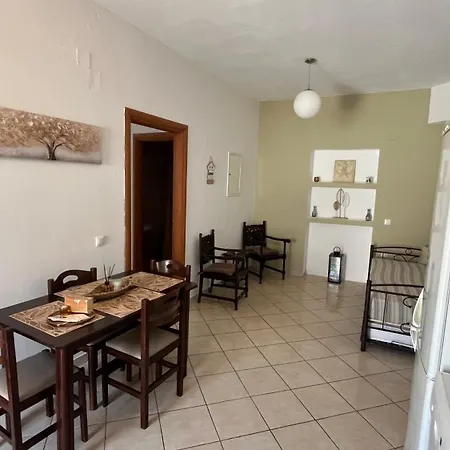 Magic Estate On The Wave 1 Διαμέρισμα Κότρωνας