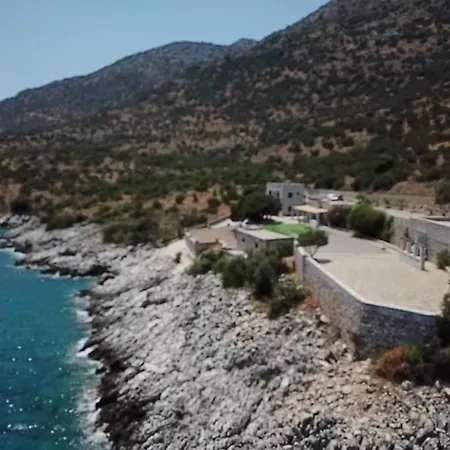 Διαμέρισμα Magic Estate On The Wave 1 *