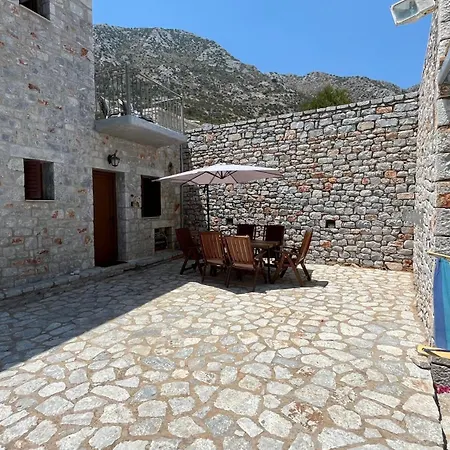 Διαμέρισμα Magic Estate On The Wave 1