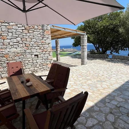 아파트 Magic Estate On The Wave 1