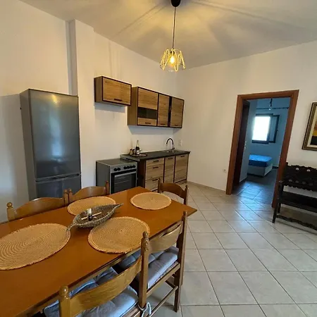 Magic Estate On The Wave 1 Διαμέρισμα Κότρωνας