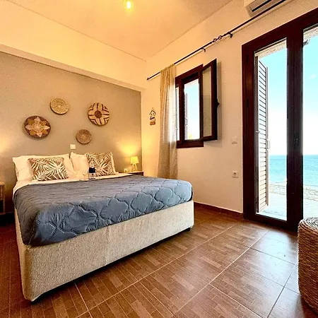 Magic Estate On The Wave 1 Κότρωνας