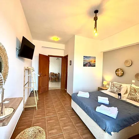 아파트 Magic Estate On The Wave 1 *