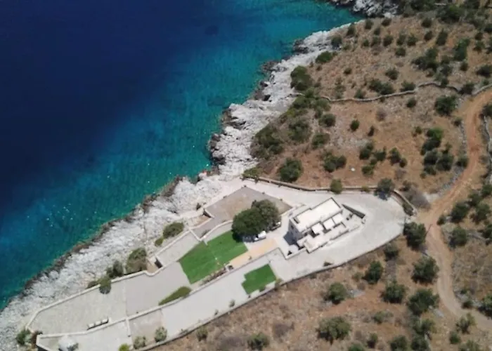 Magic Estate On The Wave 1 코트로나스