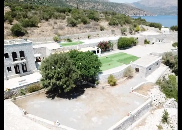 Magic Estate On The Wave 1 * Kotronas