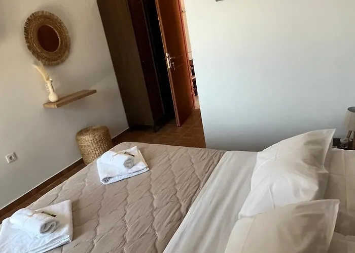 Appartement Magic Estate On The Wave 1