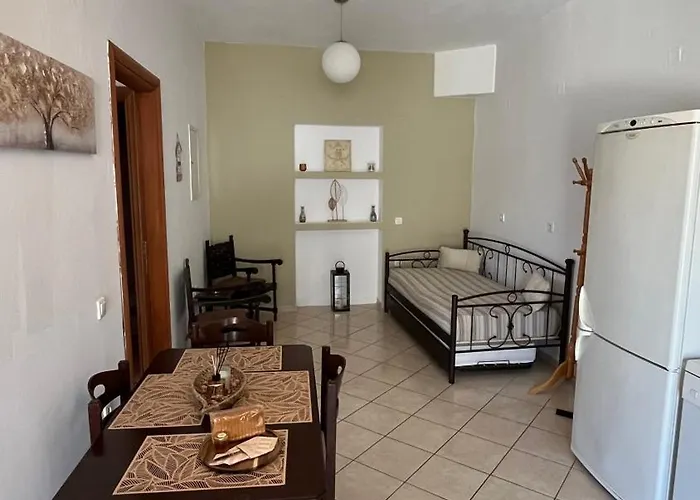 Appartement Magic Estate On The Wave 1