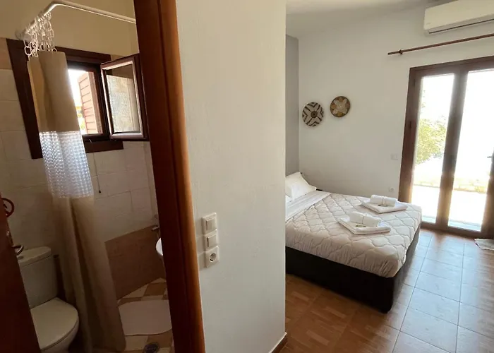 Magic Estate On The Wave 1