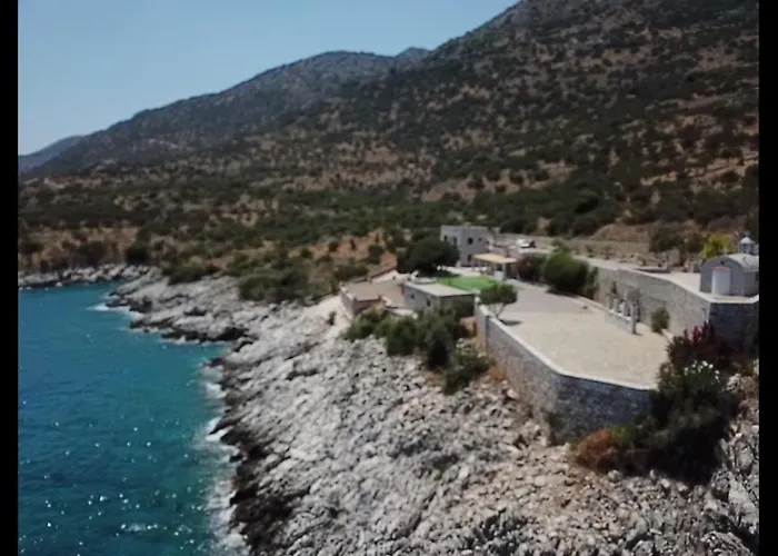 Appartement Magic Estate On The Wave 1 *