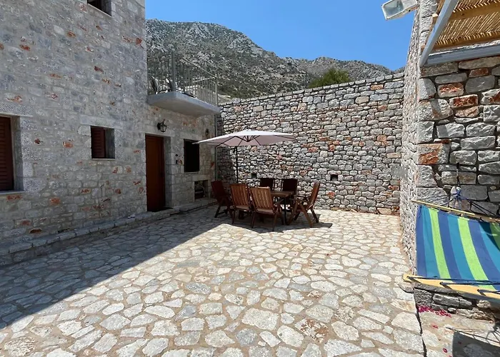 아파트 Magic Estate On The Wave 1