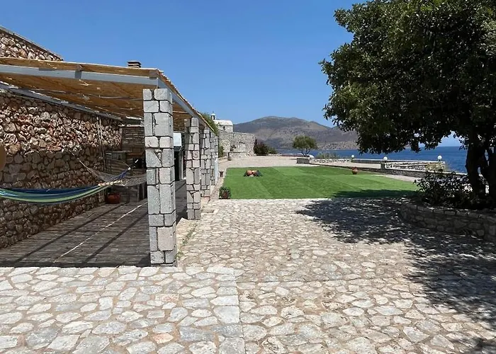 Magic Estate On The Wave 1 * 코트로나스