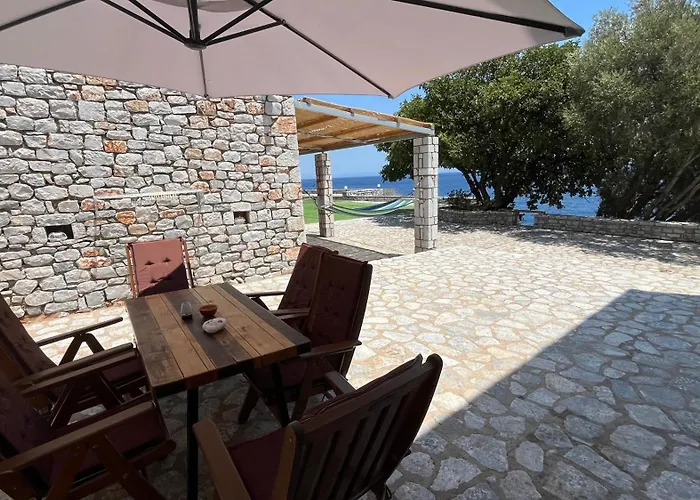 Appartement Magic Estate On The Wave 1