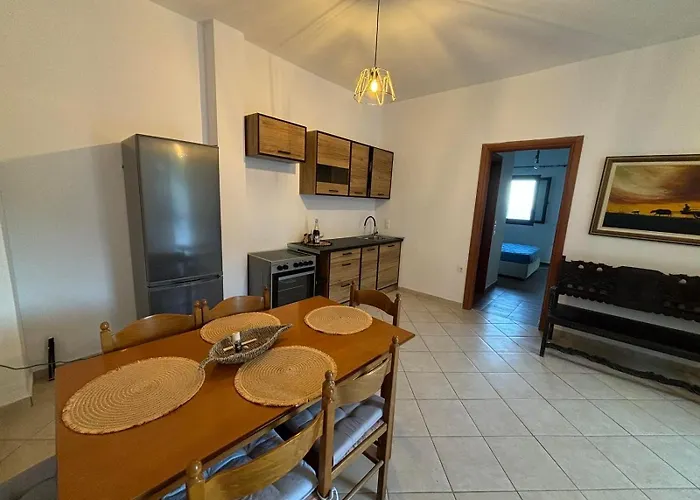 Magic Estate On The Wave 1 Appartement Kotronas